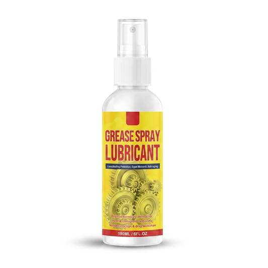 Multi-Purpose Lubricating Spray