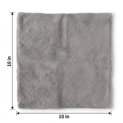 Superfine Fiber Tearable Cleaning Cloth