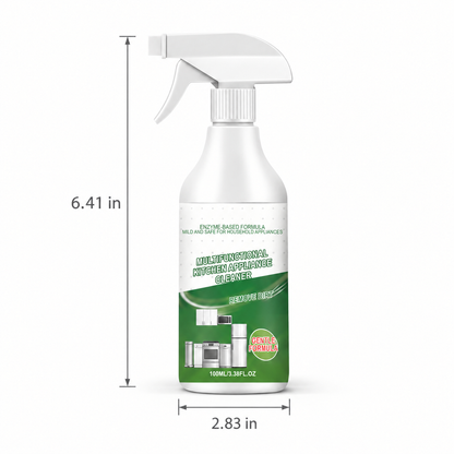 Kitchen Enzyme Cleaner