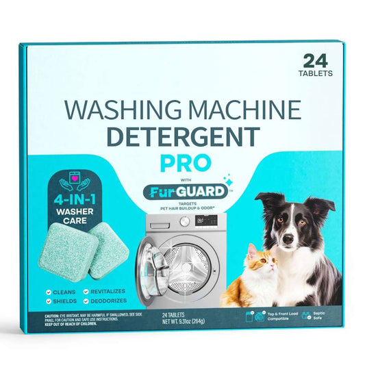 Washing Machine Cleaner