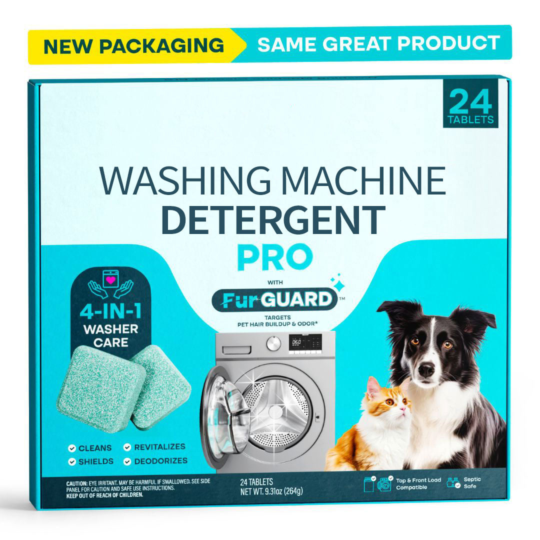Washing Machine Cleaner