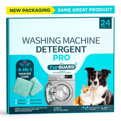 Washing Machine Cleaner