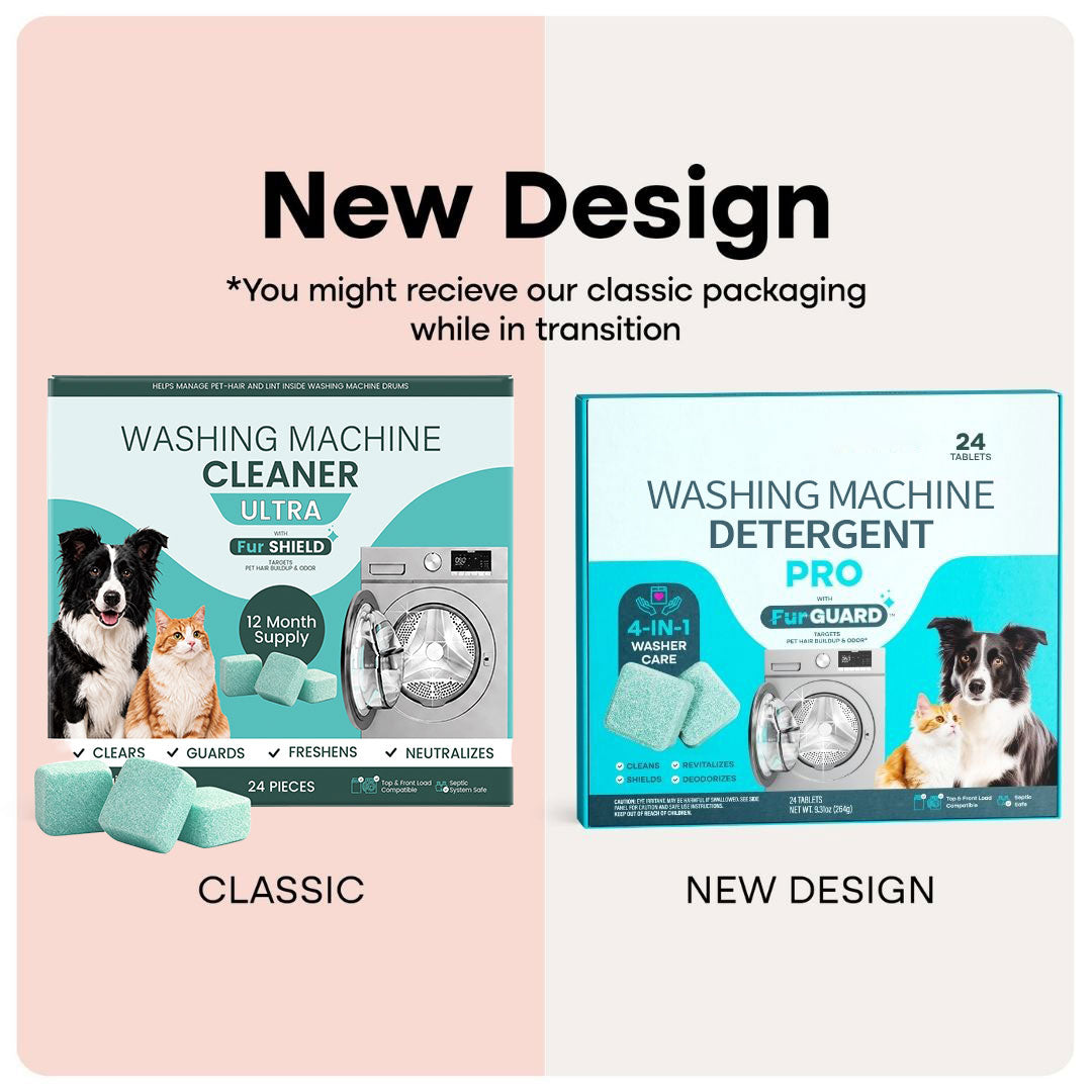 Washing Machine Cleaner