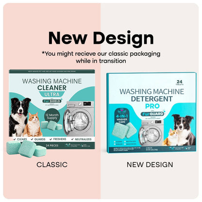 Washing Machine Cleaner