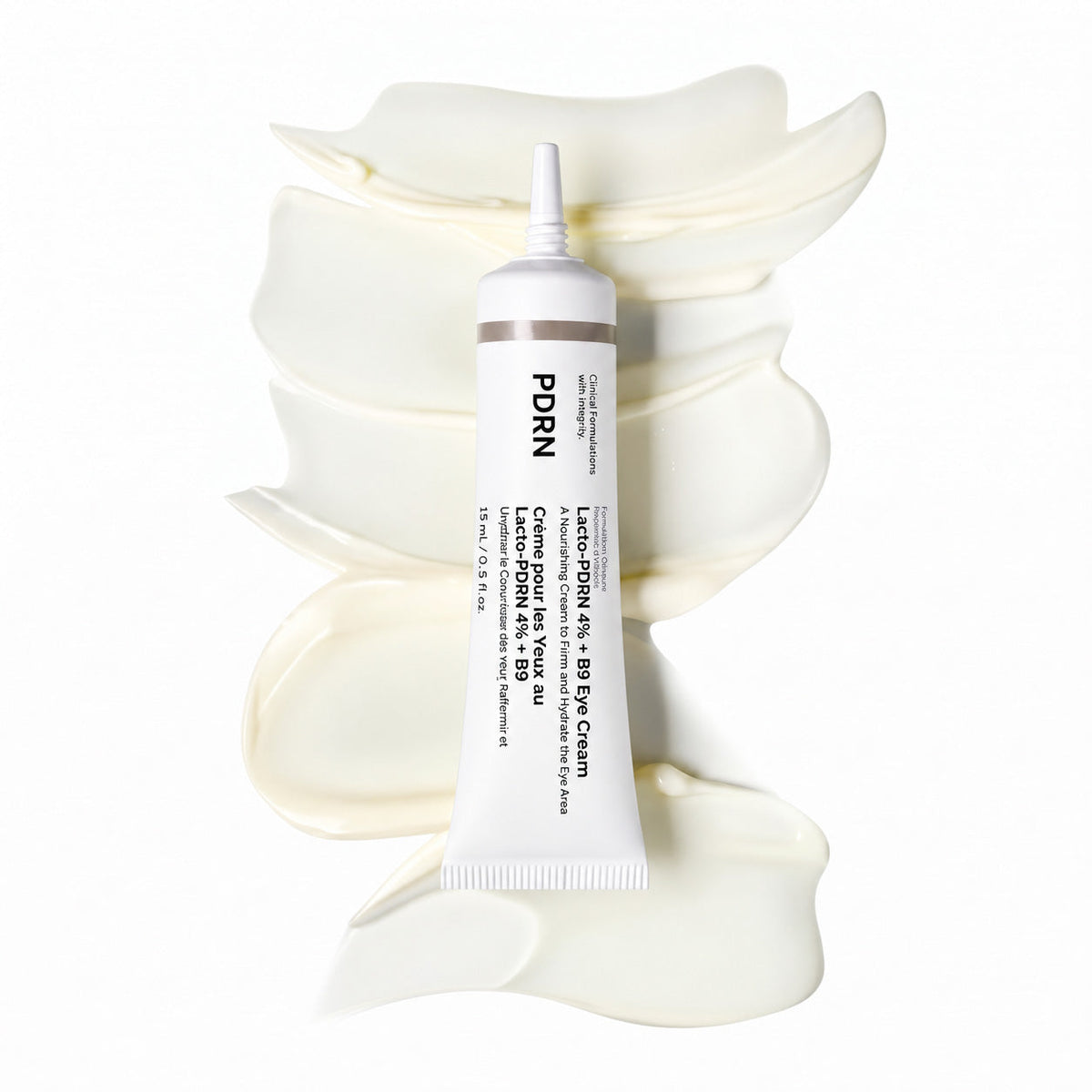 Lacto-PDRN 4% + B9 Eye Cream