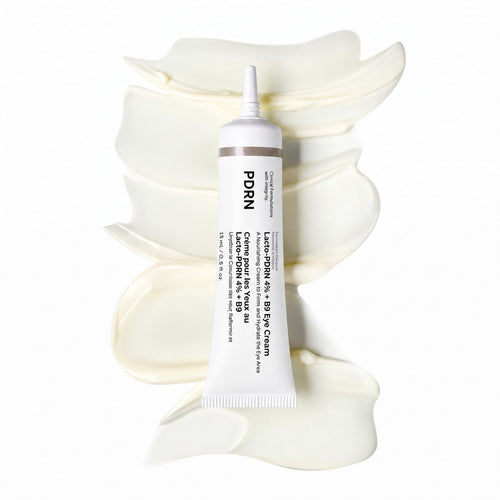 Lacto-PDRN 4% + B9 Eye Cream
