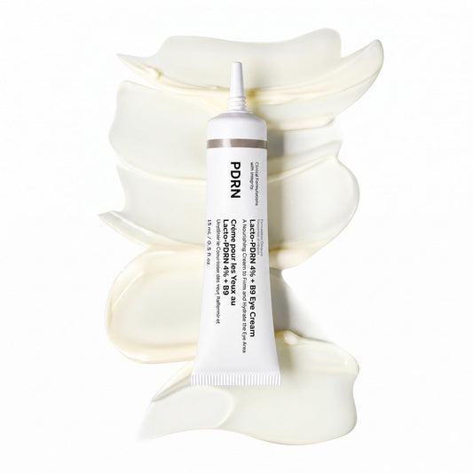 Lacto-PDRN 4% + B9 Eye Cream