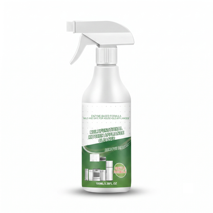 Kitchen Enzyme Cleaner