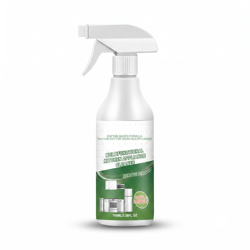 Kitchen Enzyme Cleaner