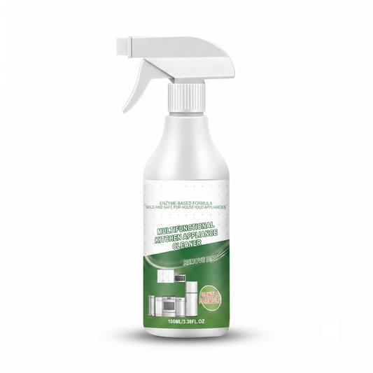 Kitchen Enzyme Cleaner