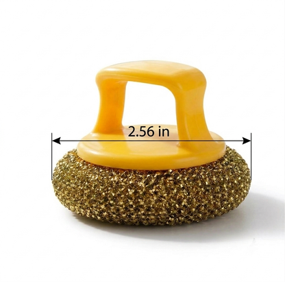 Colorful Nano Fiber Cleaning Ball
