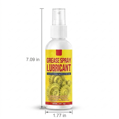 Multi-Purpose Lubricating Spray