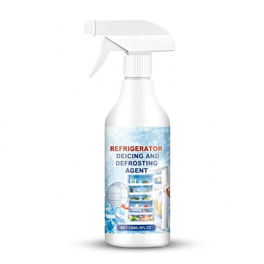 Refrigerator Deicing and Defrosting Agent